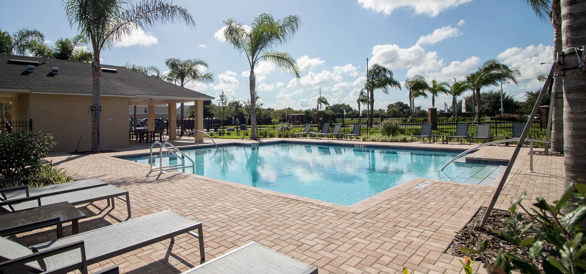 New Homes in Gibsonton, FL Tuscany Bay by Highland Homes